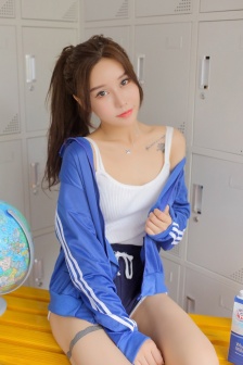 青梅竹马是消防员